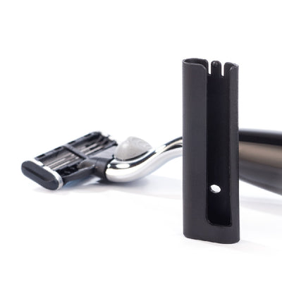 Billede af Bladbeskytter – Gillette Mach3