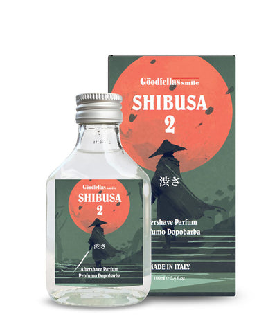 Billede af Aftershave – Shibusa 2 