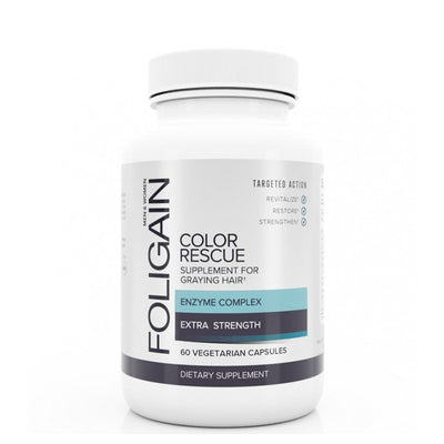 Billede af Color Rescue Supplement for Graying Hair