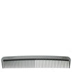 Chicago Comb Co. Hårkam Model nr. 6 – Carbon Fiber