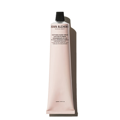 Billede af Soothing håndcreme