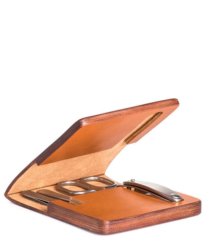 Mühle Manicure Sæt