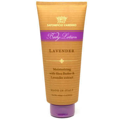 Billede af Body Lotion – Lavender