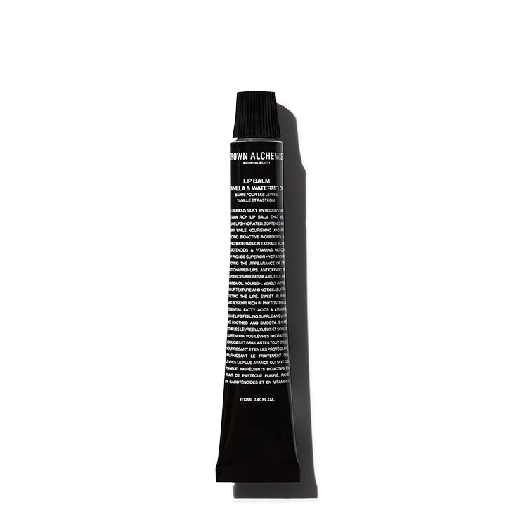 Grown Alchemist Lip Balm – Vanilla & Watermelon