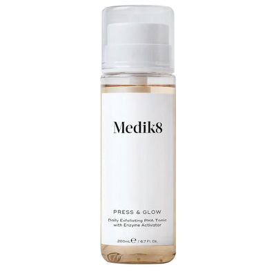 Image of product Press & Glow™ Toner 