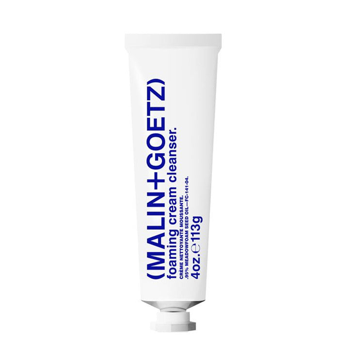 Malin+Goetz Skummende Cream Cleanser