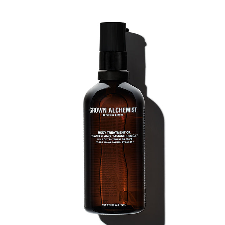 Grown Alchemist Kropsbehandlingsolie