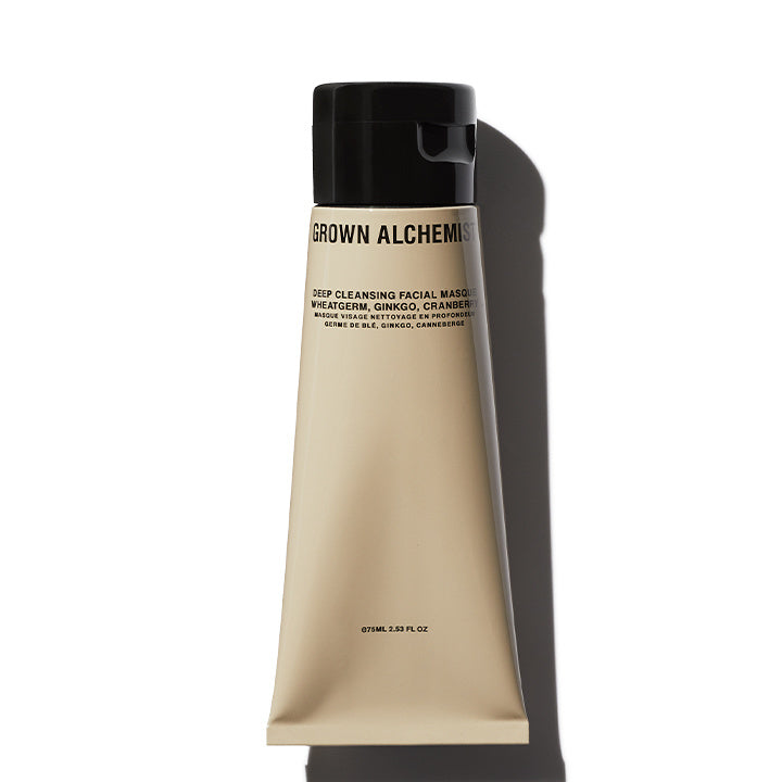 Grown Alchemist Deep Cleansing Maske