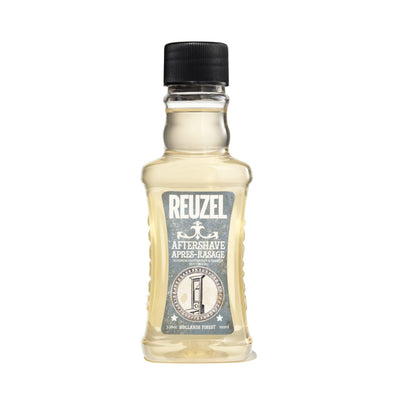 Billede af Aftershave