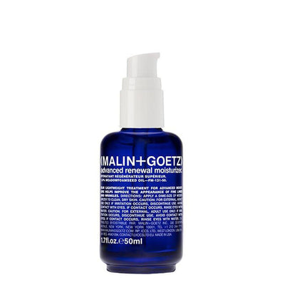 Billede af Advanced Renewal Moisturizer