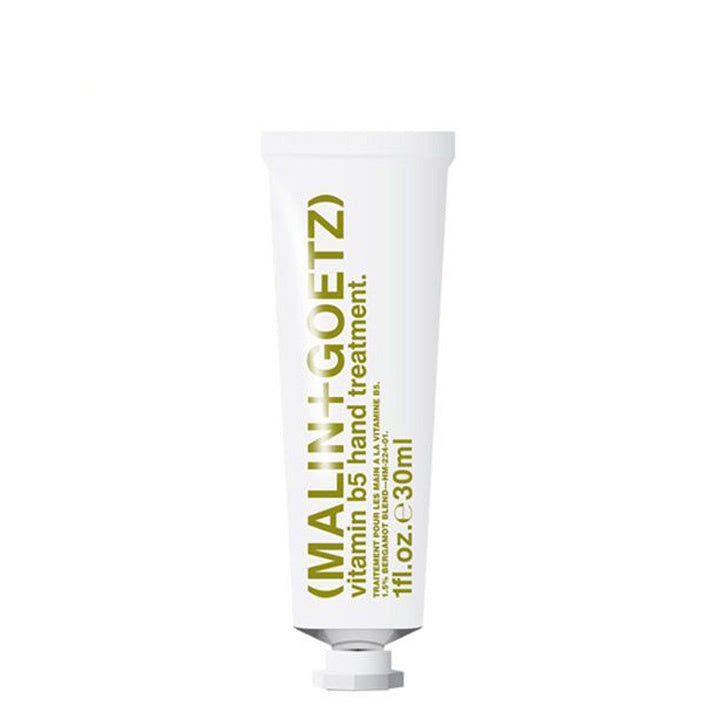 Malin+Goetz Vitamin B5 Håndbehandling – Bergamot