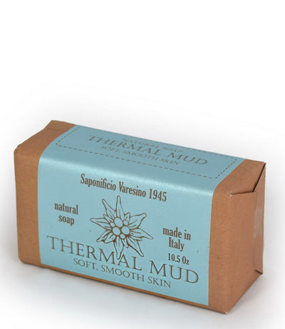 Billede af Soap Bar – Stella Alpina & Thermal Mud
