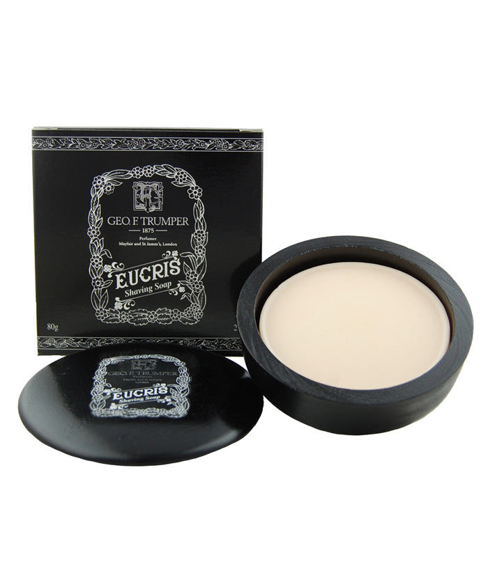 Image of product Barbersæbe - Eucris