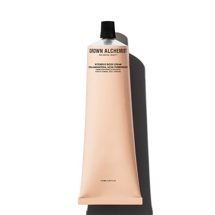 Grown Alchemist Intensiv Krop Cream