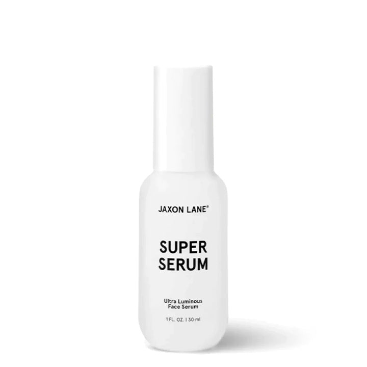 Jaxon Lane Super Serum – Ultra Luminous Face Serum 