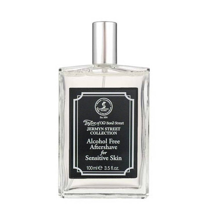 Taylor of Old Bond Street Aftershave Lotion – Jermyn Street Sensitive 30 ml