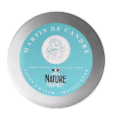 Billede af Shaving Soap – Nature