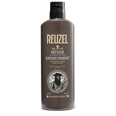 Billede af No Rinse Beard Wash