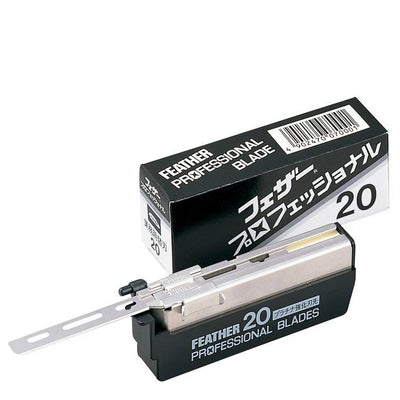 Billede af Shavette Proffesional Blades
