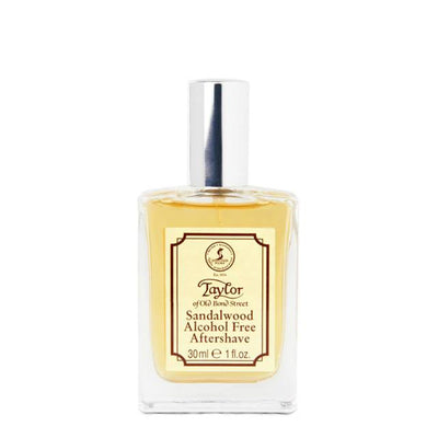 Billede af Aftershave Lotion – Sandalwood