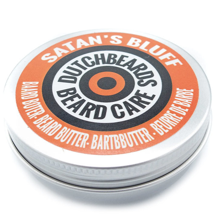 Dutchbeards Skægsmør – Satans Bluff