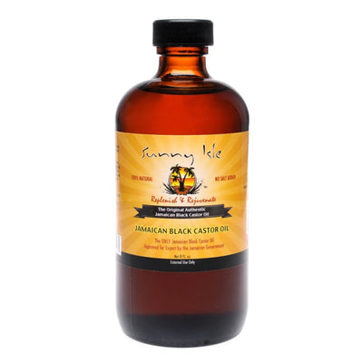 Billede af Jamaican Black Castor Oil