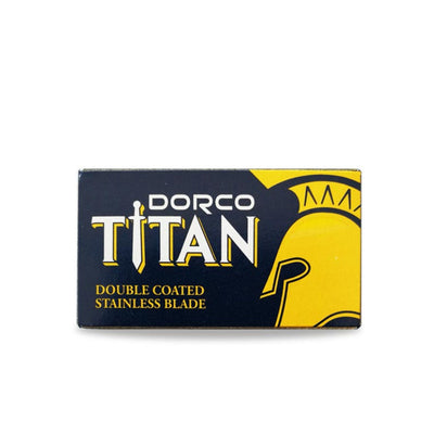 Billede af Titan – Double Edge Blades