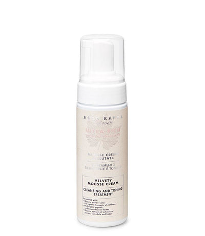 Billede af Velvety Mousse Cream